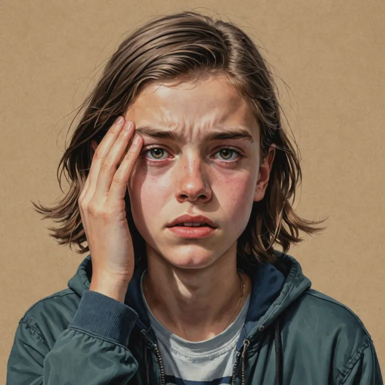 Как называется страх одиночества у подростков: понимание и преодоление эремофобии