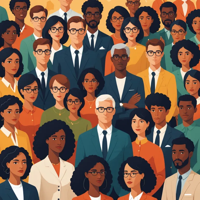 Доверие: ключ к успешным отношениям и личному росту